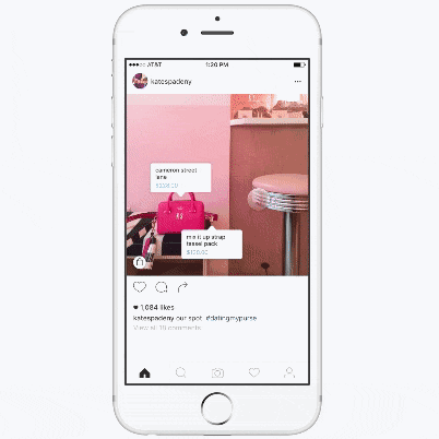 shoppable-instagram-ads