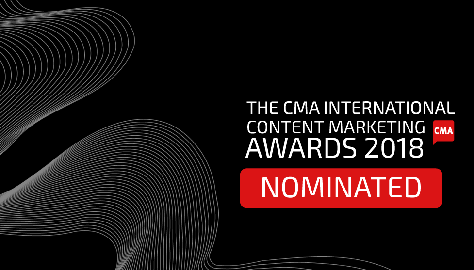 CMA awards Social Media
